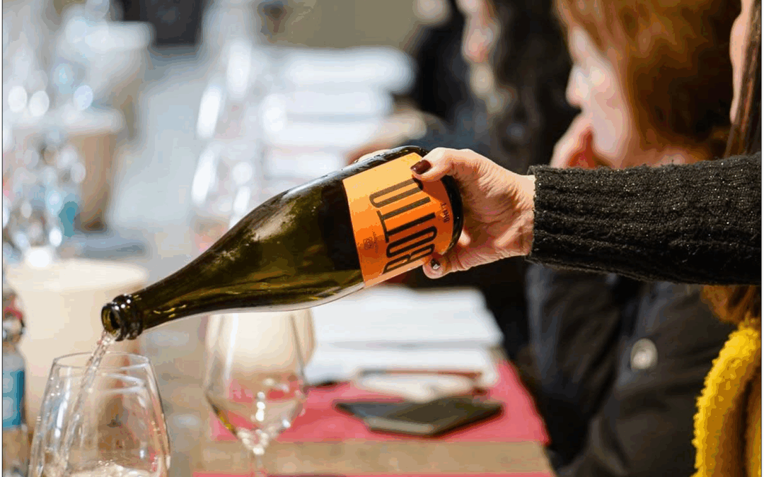 Wine Tasting